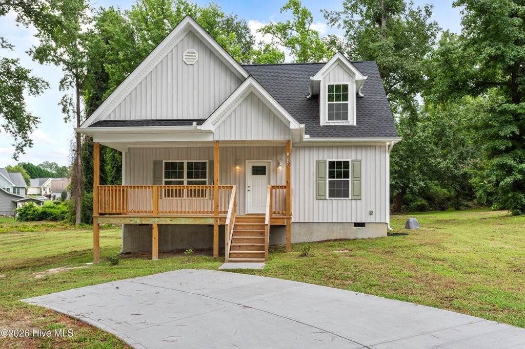 Photo of 1026 Richmond Road, Rockingham, NC 28379 (MLS # 100599868)