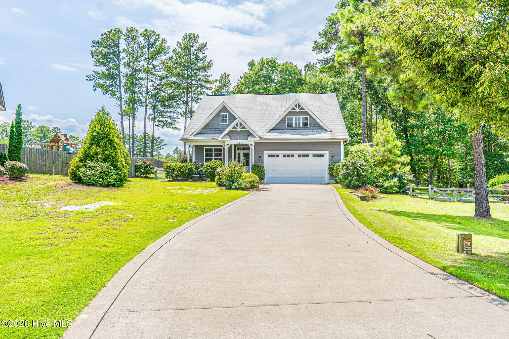 125 Bree Court