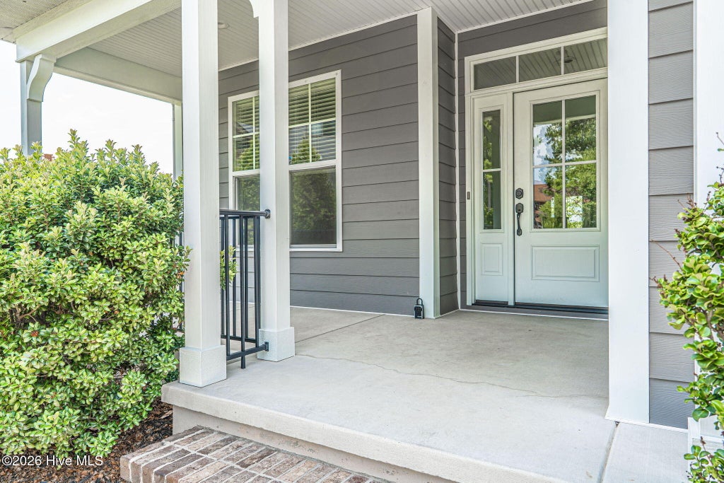 Photo of 125 Bree Court, Aberdeen, NC 28315 (MLS # 100600677)
