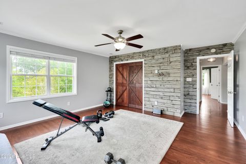 Tiny photo for 4304 Pennhurst Court, Wilmington, NC 28405 (MLS # 100571030)