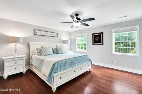 Tiny photo for 4304 Pennhurst Court, Wilmington, NC 28405 (MLS # 100571030)