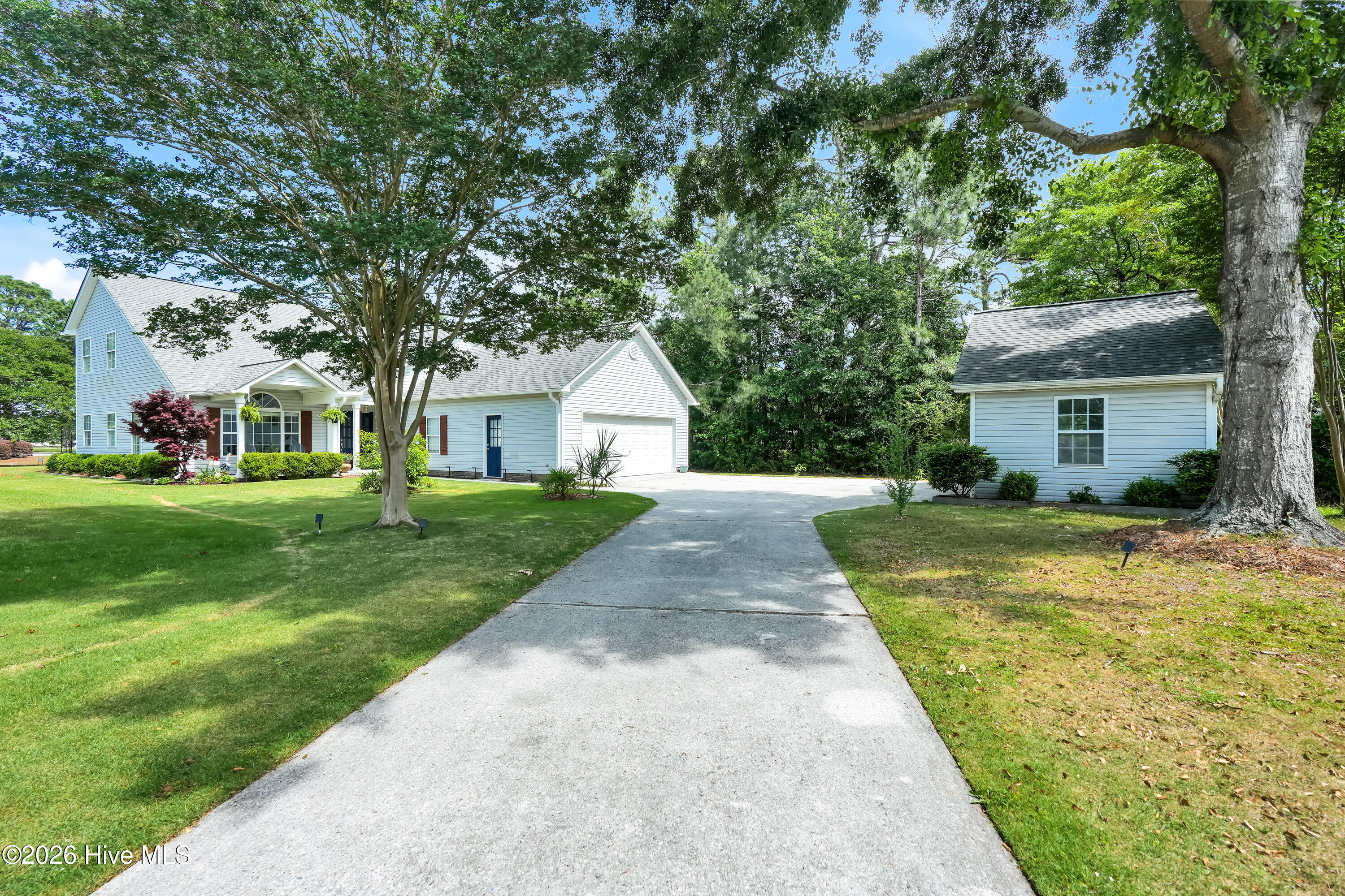 4304 Pennhurst Court