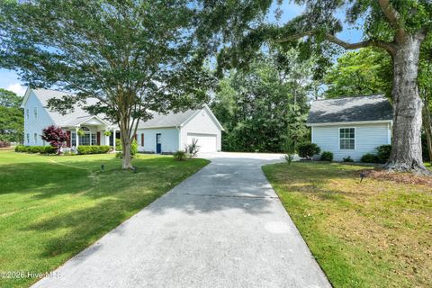 Tiny photo for 4304 Pennhurst Court, Wilmington, NC 28405 (MLS # 100571030)