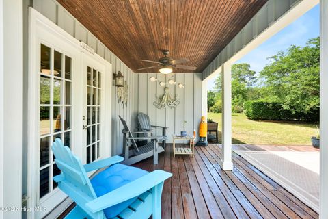 Tiny photo for 4304 Pennhurst Court, Wilmington, NC 28405 (MLS # 100571030)