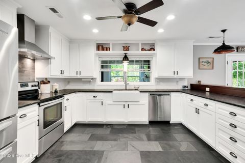 Tiny photo for 4304 Pennhurst Court, Wilmington, NC 28405 (MLS # 100571030)
