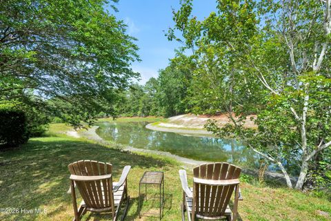 Tiny photo for 4304 Pennhurst Court, Wilmington, NC 28405 (MLS # 100571030)