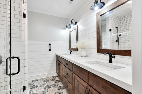 Tiny photo for 4304 Pennhurst Court, Wilmington, NC 28405 (MLS # 100571030)