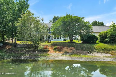Tiny photo for 4304 Pennhurst Court, Wilmington, NC 28405 (MLS # 100571030)