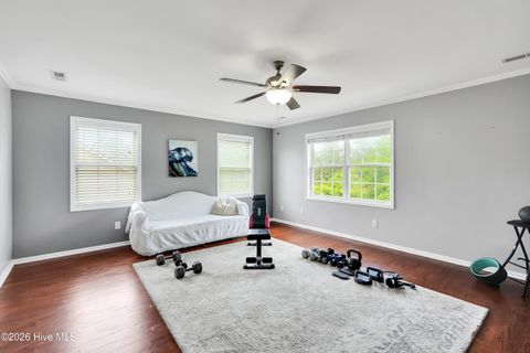 Tiny photo for 4304 Pennhurst Court, Wilmington, NC 28405 (MLS # 100571030)
