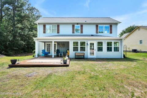Tiny photo for 4304 Pennhurst Court, Wilmington, NC 28405 (MLS # 100571030)