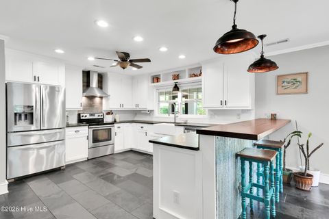 Tiny photo for 4304 Pennhurst Court, Wilmington, NC 28405 (MLS # 100571030)