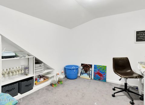 Tiny photo for 4304 Pennhurst Court, Wilmington, NC 28405 (MLS # 100571030)
