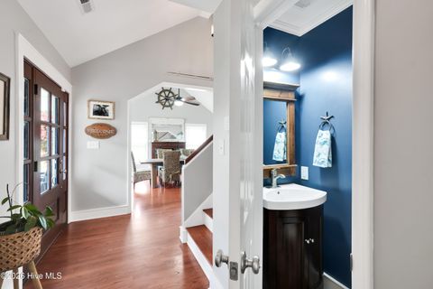 Tiny photo for 4304 Pennhurst Court, Wilmington, NC 28405 (MLS # 100571030)