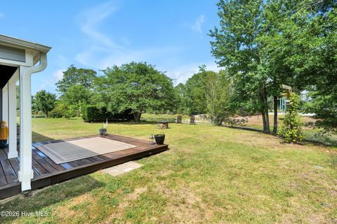 Tiny photo for 4304 Pennhurst Court, Wilmington, NC 28405 (MLS # 100571030)