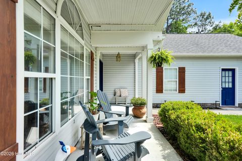 Tiny photo for 4304 Pennhurst Court, Wilmington, NC 28405 (MLS # 100571030)