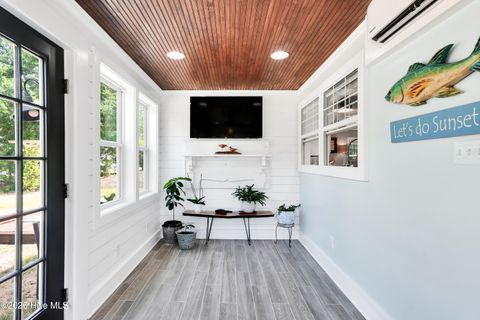 Tiny photo for 4304 Pennhurst Court, Wilmington, NC 28405 (MLS # 100571030)