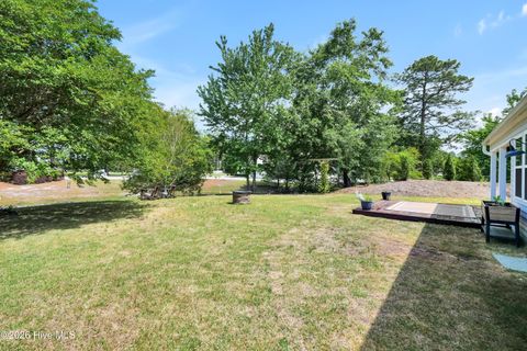 Tiny photo for 4304 Pennhurst Court, Wilmington, NC 28405 (MLS # 100571030)