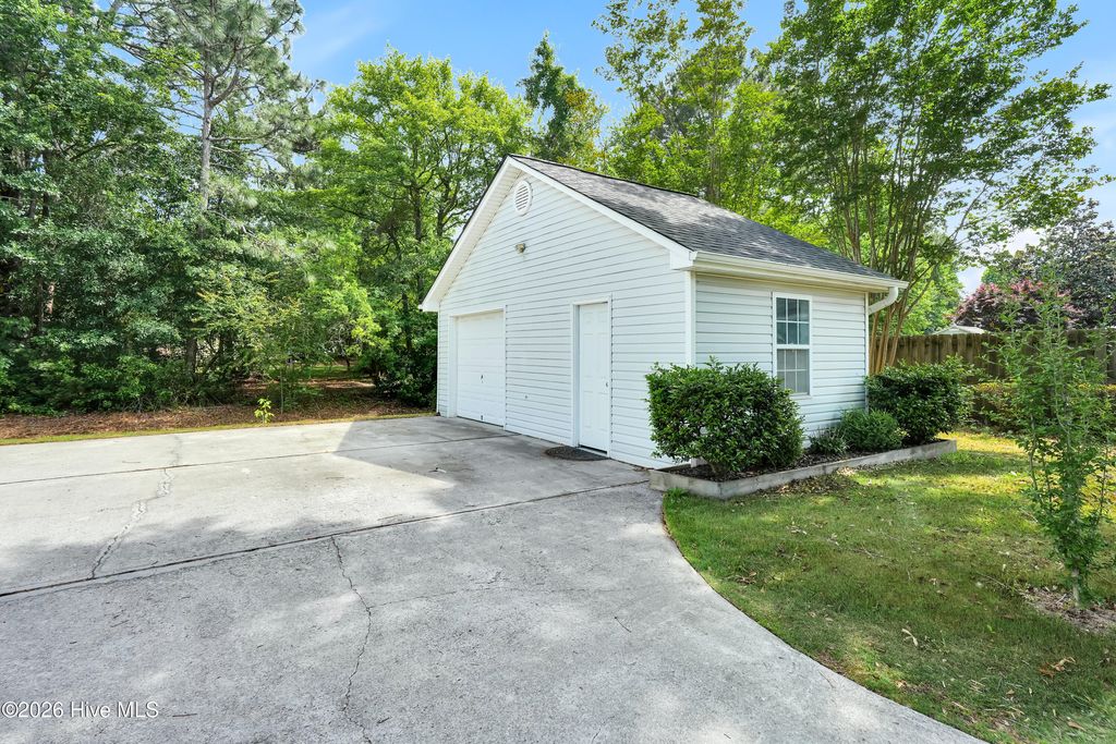Photo of 4304 Pennhurst Court, Wilmington, NC 28405 (MLS # 100571030)