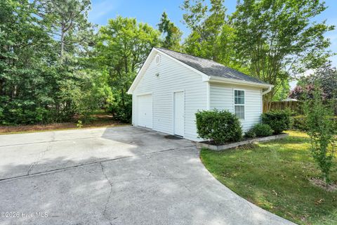 Tiny photo for 4304 Pennhurst Court, Wilmington, NC 28405 (MLS # 100571030)