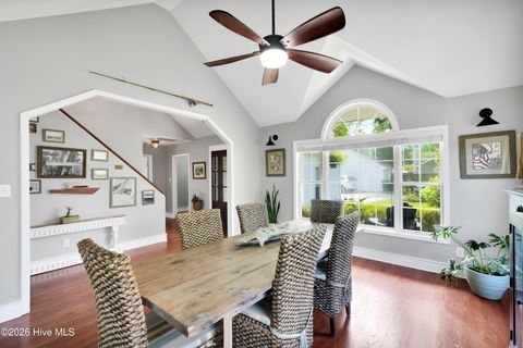 Tiny photo for 4304 Pennhurst Court, Wilmington, NC 28405 (MLS # 100571030)