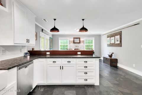 Tiny photo for 4304 Pennhurst Court, Wilmington, NC 28405 (MLS # 100571030)