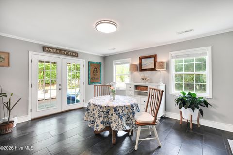 Tiny photo for 4304 Pennhurst Court, Wilmington, NC 28405 (MLS # 100571030)