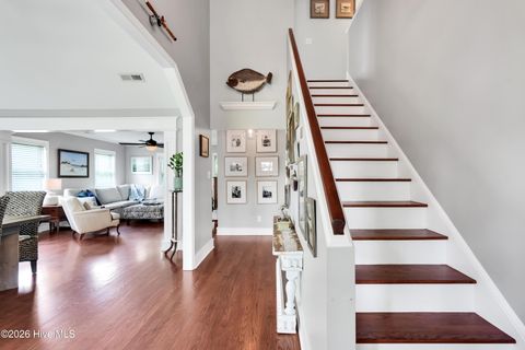 Tiny photo for 4304 Pennhurst Court, Wilmington, NC 28405 (MLS # 100571030)