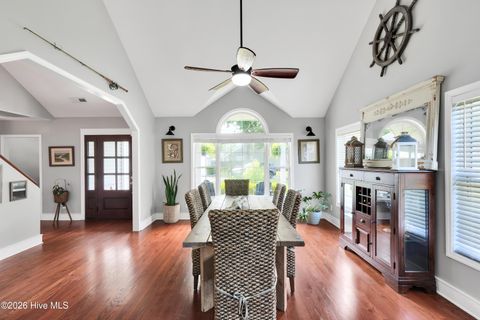 Tiny photo for 4304 Pennhurst Court, Wilmington, NC 28405 (MLS # 100571030)