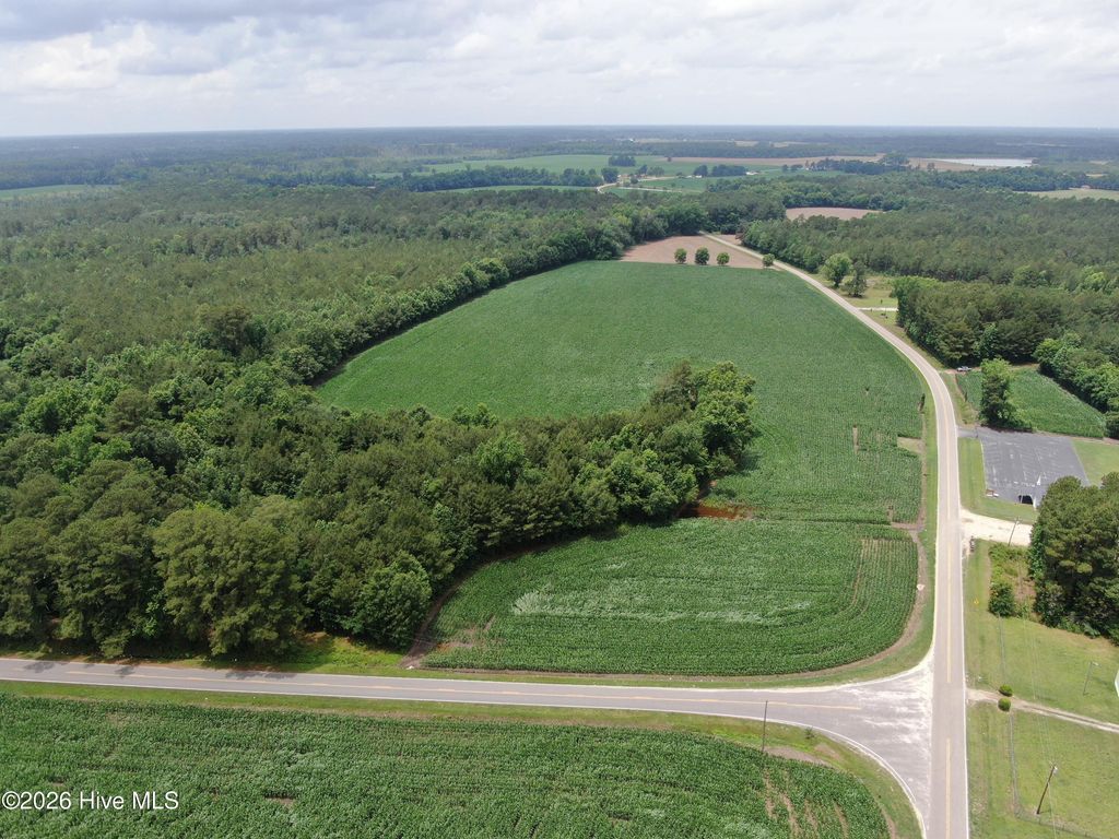 Photo of Tbd Pleasant Hope Road, Lumberton, NC 28358 (MLS # 100583533)
