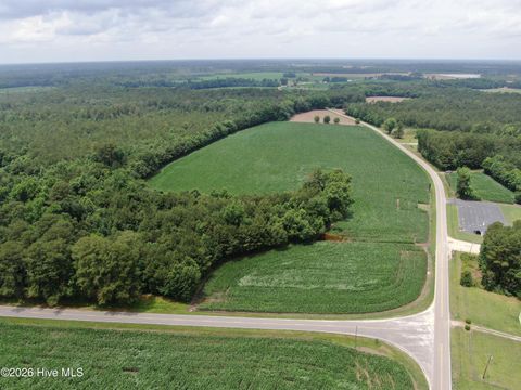 Vacant Land For Sale - TBD Pleasant Hope Road<br/> Lumberton, NC 28358