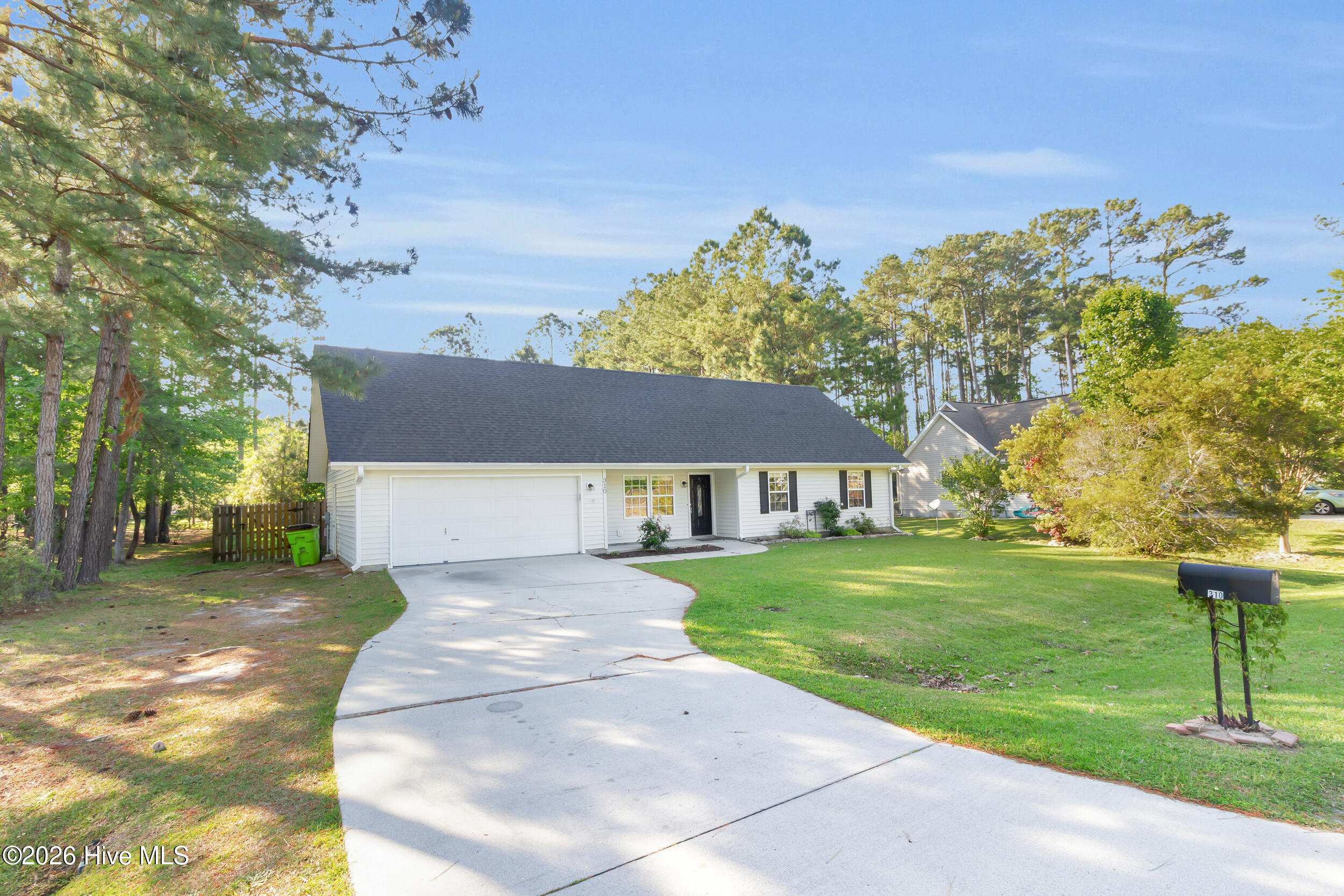 310 Jacqueline Drive