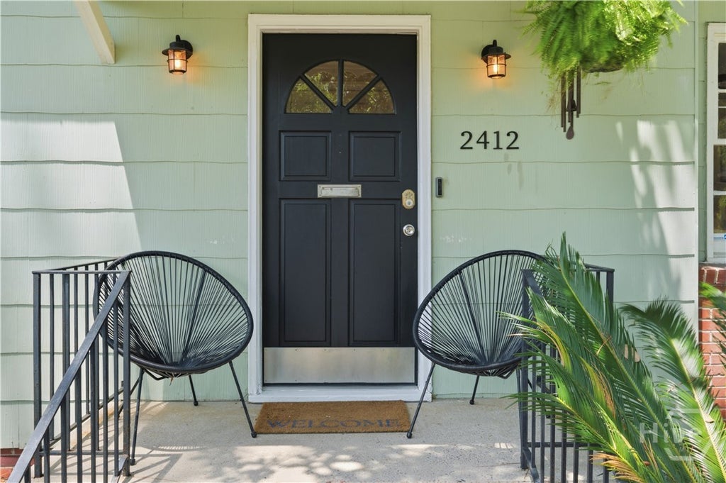 Photo of 2412 E 40th Street, Savannah, GA 31404 (MLS # SA360827)
