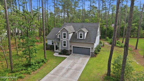 Homes For Sale - 15981 Old Orchard Court<br/> Wagram, NC 28396