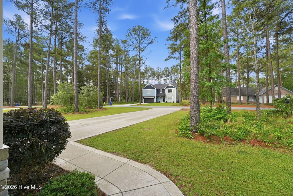 Photo of 15981 Old Orchard Court, Wagram, NC 28396 (MLS # 100578015)