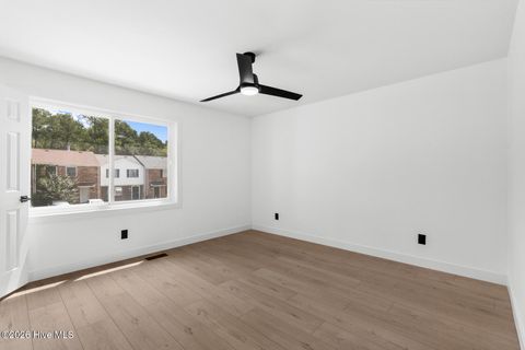 Tiny photo for 211 Myrtlewood Court, Jacksonville, NC 28546 (MLS # 100589890)