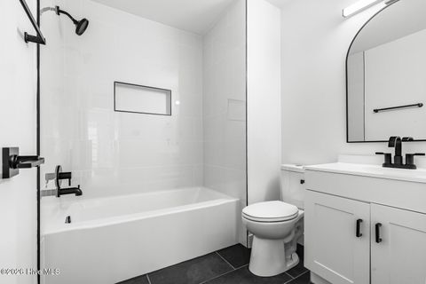 Tiny photo for 211 Myrtlewood Court, Jacksonville, NC 28546 (MLS # 100589890)