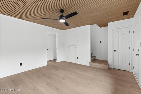 Tiny photo for 211 Myrtlewood Court, Jacksonville, NC 28546 (MLS # 100589890)
