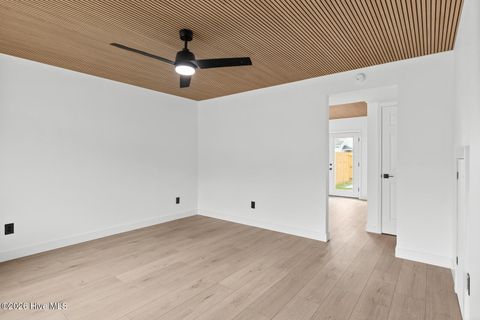 Tiny photo for 211 Myrtlewood Court, Jacksonville, NC 28546 (MLS # 100589890)