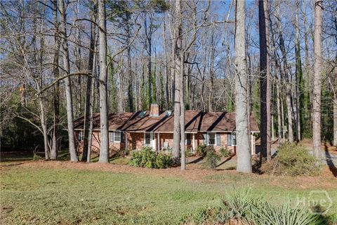 Photo of 245 Cedar Springs Drive, Athens, GA 30605 (MLS # CL345276)
