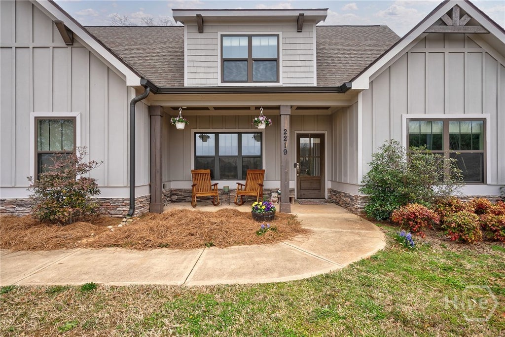 Photo of 2219 Greensboro Hwy. Hwy, Watkinsville, GA 30677 (MLS # CL358037)