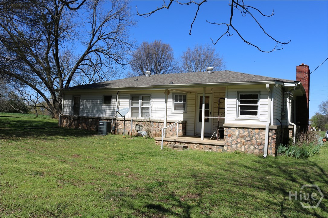 2139 Jones Chapel Shiloh Rd