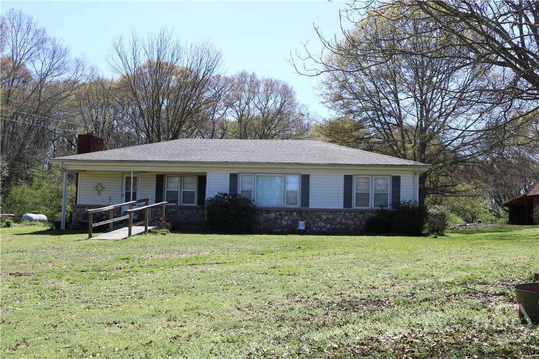 2139 Jones Chapel Shiloh Rd