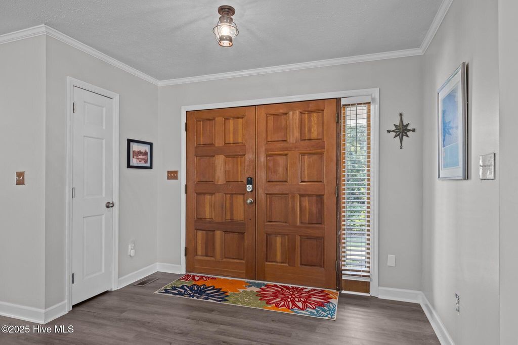 Photo of 116 Hodges Street, Morehead City, NC 28557 (MLS # 100516212)