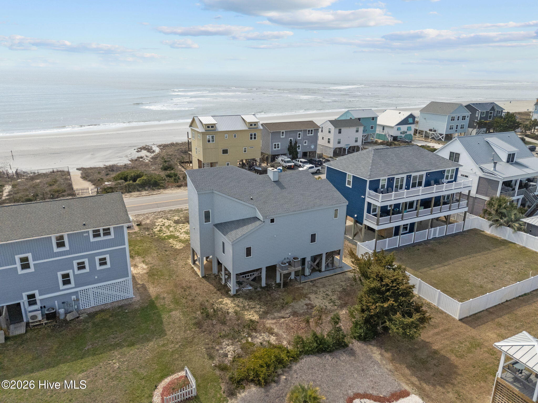 6618 W Beach Drive