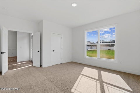 Photo of 1119 Barkentine Drive #Lot Fh040, New Bern, NC 28560 (MLS # 100600246)