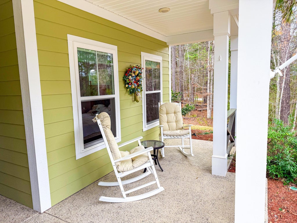 Photo of 119 Cypress Drive, McCormick, SC 29835 (MLS # 100601986)