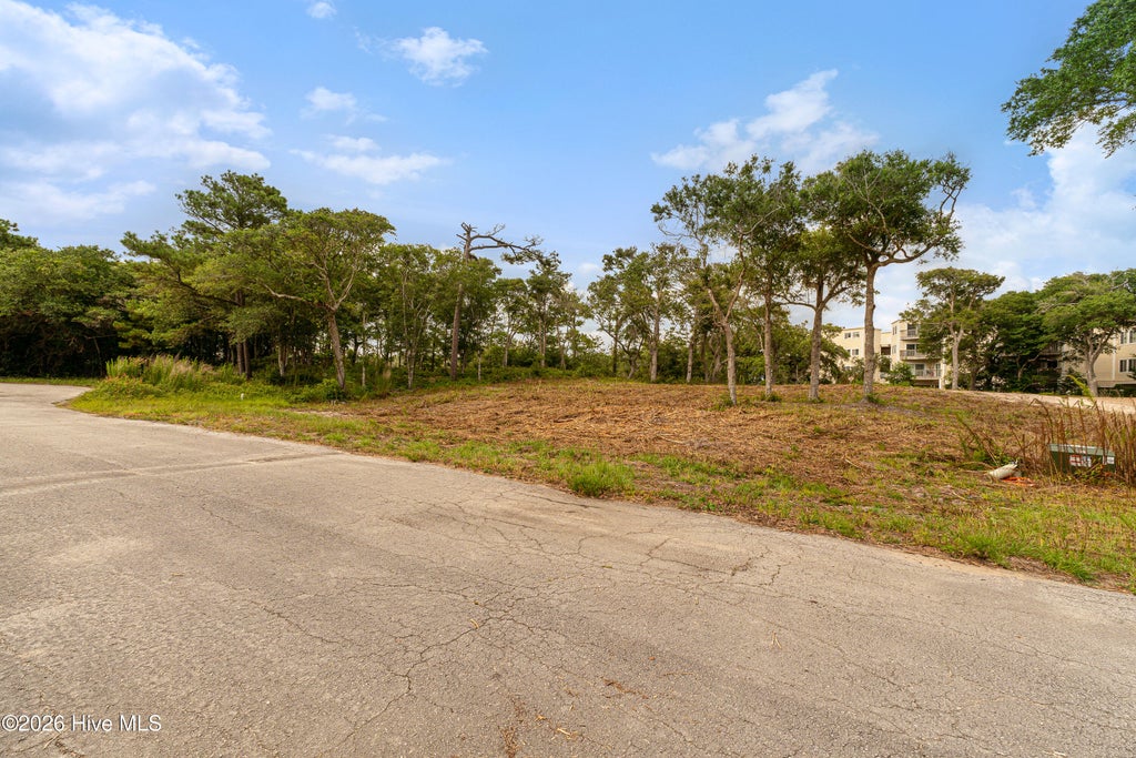 Photo of 112 Sandpiper Lane, Indian Beach, NC 28512 (MLS # 100584249)