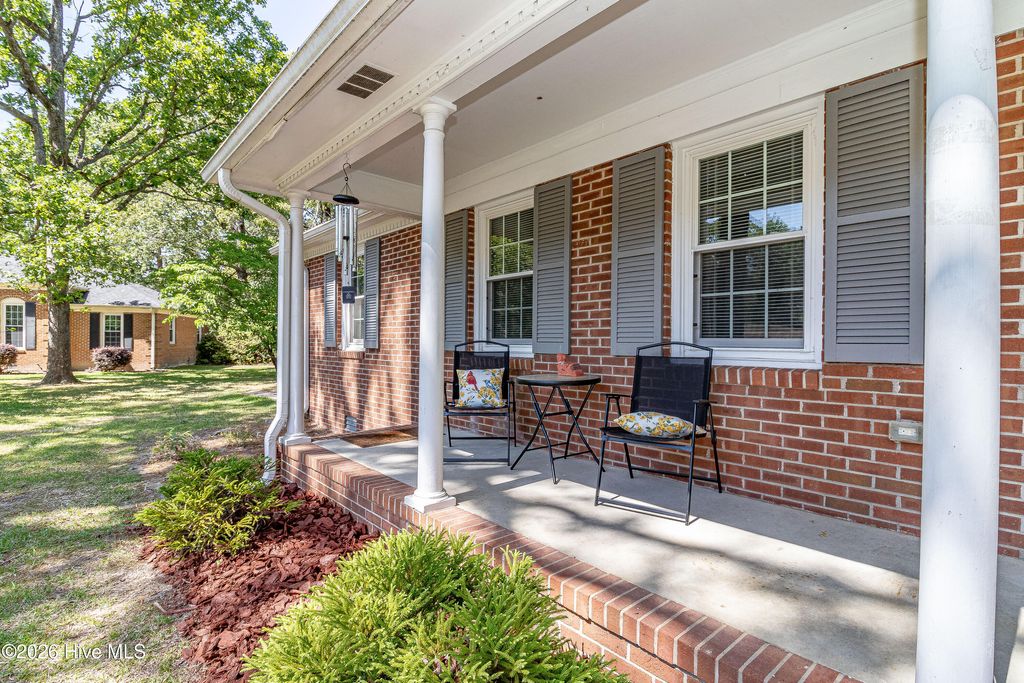 Photo of 307 Kay Dee Street, Goldsboro, NC 27534 (MLS # 100570200)