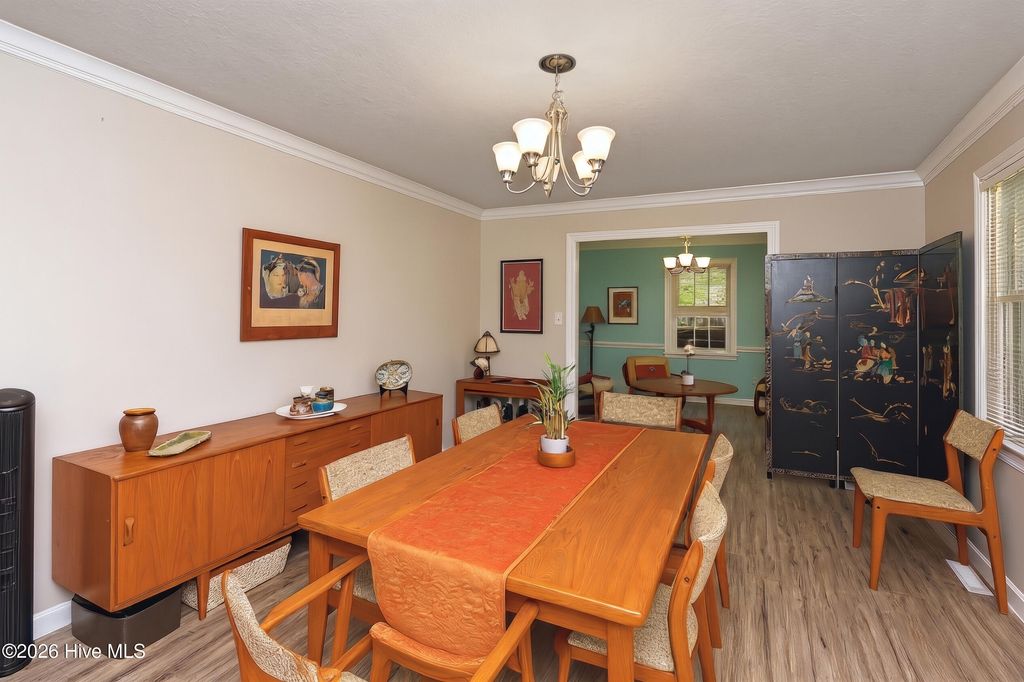 Photo of 307 Kay Dee Street, Goldsboro, NC 27534 (MLS # 100570200)