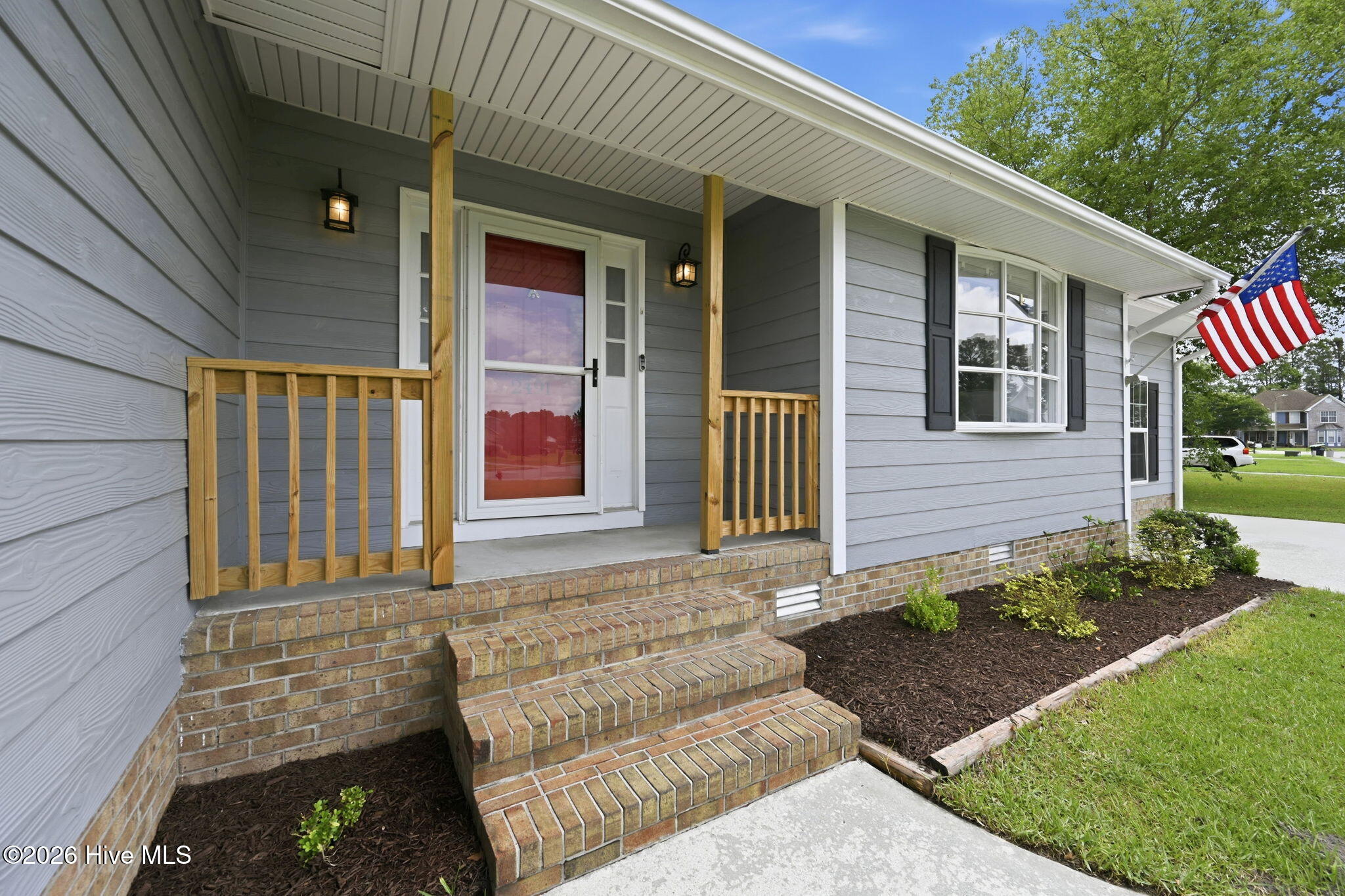 2491 Northwoods Drive